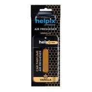 Ароматизатор підвісний Helpix Vanilla 5,5 мл Ароматизатор підвісний Helpix Vanilla 5,5 мл