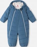 Комбинезон унисекс Reima Tilkkanen р.62/68 синий 5100008B-67A0 Комбинезон унисекс Reima Tilkkanen р.62/68 синий 5100008B-67A0