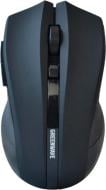 Мышь Greenwave WM-1600 black
