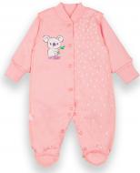 Человечек Габби Милашки р.62 персиковый KB-20-20-1