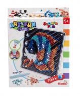 Набор для творчества Simba Сияющая рыбка 6374702 Набор для творчества Simba Сияющая рыбка 6374702