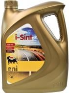 Моторное масло Eni I - Sint 10W-40 4 л (102482)