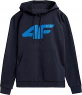 Джемпер 4F NOSD4-BLM301-31S р. S синій