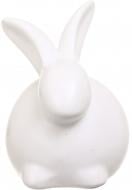 Статуэтка Lefard Кролик 7 см белый
