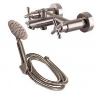 Смеситель для ванны Globus Lux DUKAT SD4-102