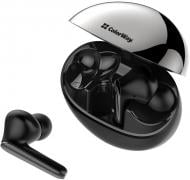 Навушники ColorWay TWS-3 Earbuds black (CW-TWS3BK)