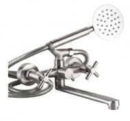 Смеситель для ванны Globus Lux DUKAT SD4-102N