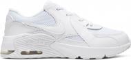 Кроссовки демисезонные Nike AIR MAX EXCEE (PS) CD6892-100 р.32 белые