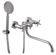 Смеситель для ванны Globus Lux DUKAT SD4-208L