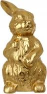 Статуэтка Lefard Золотой кролик 14,8 см