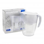 Фільтр-глечик Аквафор Dalia з модулем А5 білий