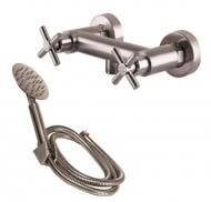 Смеситель для душа Globus Lux DUKAT SD4-105