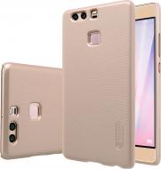 Накладка на корпус Nillkin Super Frosted Shield для Huawei P9