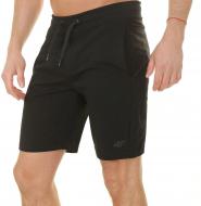 Шорти 4F H4L22-SKMD350-20S р. 3XL чорний