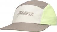 Кепка Asics ASICS 5 PANEL CAP 3013B004-020 os жовтий