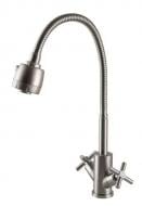 Смеситель для кухни Globus Lux DUKAT SD4-G203S