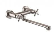 Смеситель для кухни Globus Lux со стені DUKAT SD4-104