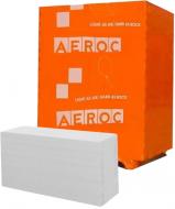 Газобетонний блок Aeroc 600x200x300 мм EkoTerm D-400 гладкий Газобетонний блок Aeroc 600x200x300 мм EkoTerm D-400 гладкий