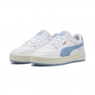 Кроссовки мужские Puma CA PRO SUEDE FS 38732709 р.44 белые