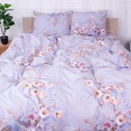 Комплект постельного белья Сатин 22-1299-1 Stacy 2х143х210 см мультиколор MirSon