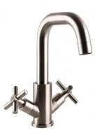 Смеситель для умывальника Globus Lux DUKAT SD4-101S