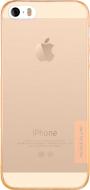 Накладка на корпус Nillkin Nature TPU 6274168 для Apple iPhone 5Apple iPhone SE