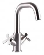 Смеситель для умывальника Globus Lux DUKAT-8 SD8-101S