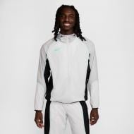 Ветровка мужская Nike M NK RPL STRK+ HD JKT W HJ3802-025 р.M белая