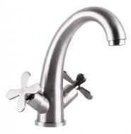 Смеситель для умывальника Globus Lux DUKAT-8 SD8-401