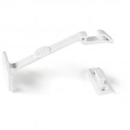 Обмежувач MVM BS-11 white