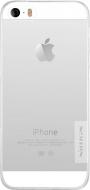 Накладка на корпус Nillkin Nature TPU 6274170 для Apple iPhone 5Apple iPhone SE