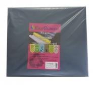 Плівка поліетиленова з первинної сировини 3х5 м Ековіжен 50 мк сіро-бежевий