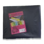 Плівка поліетиленова 3х5 м Ековіжен 50 мк чорний