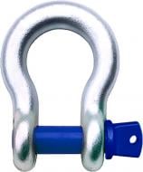 Скоба такелажна G209 1/2” (2 т) 1/2'' ДСТУ EN 13889:2017