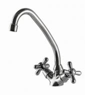Смеситель для кухни Globus Lux GB-SHARM-0104-00