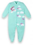 Человечек Габби Радужное настроение р.74 ментоловый KB-20-22-3