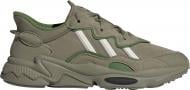 Кроссовки мужские Adidas OZWEEGO H04241 р.43 1/3 зеленые