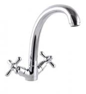 Змішувач для кухні Globus Lux GB-SHARM-0300-08