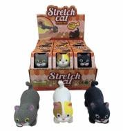 Игрушка-антистресс HK Toys Безумные котики CKS-10664