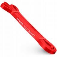 Резинка для фитнеса 4fizjo Power Band 13 мм 6-10 кг (P-5907222931059) 4FJ1059 красный
