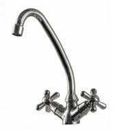 Змішувач для кухні Globus Lux GB-SHARM-0300-00