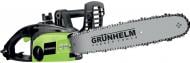 Пила цепная электрическая Grunhelm GES23-40B