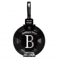 Сковорода Berlinger Haus BLACK SILVER Collection 20 см BH 1843