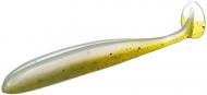 Приманка рыболовная Basic Lures 100 мм 5 шт. White Bait 4,0