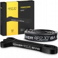 Резинка для фітнесу 4fizjo Power Band 22 мм 12-17 кг (P-5907222931066) 4FJ1066 чорний