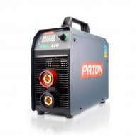 Инвертор PATON Eco-250 DC MMA