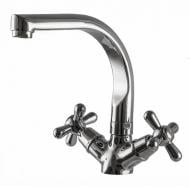 Смеситель для умывальника Globus Lux GB-SHARM-0300-06