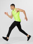 Штани 4F FUNCTIONAL TROUSERS SPMTR350 H4Z22-SPMTR350-20S р. XL чорний