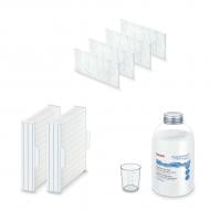Комплект фильтр и соль для Beurer maremed MK 500