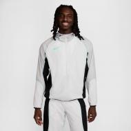 Ветровка мужская Nike M NK RPL STRK+ HD JKT W HJ3802-025 р.XL белая